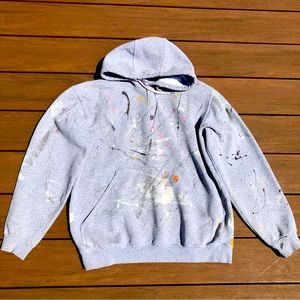 Carhartt Pullover Hoodie